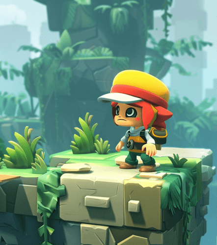 Gaming for a Cause