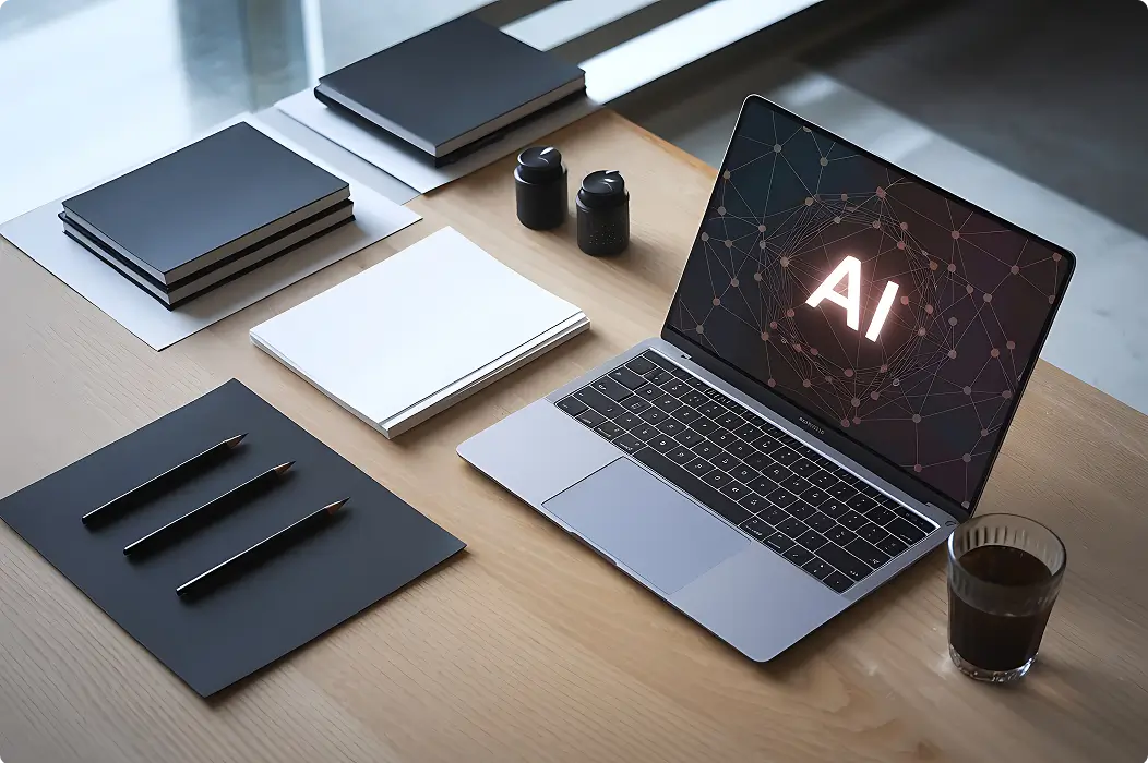 How business teams build trusted AI agents