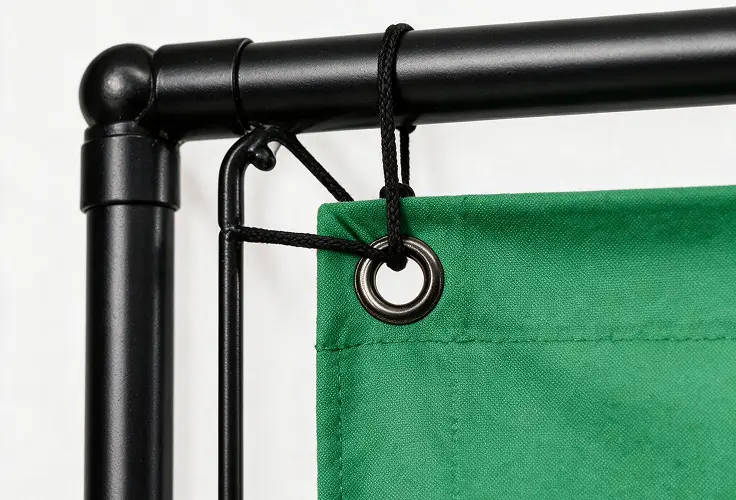 Structures & accessoires